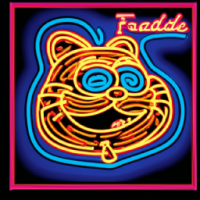 Garfield masa örtüsü 